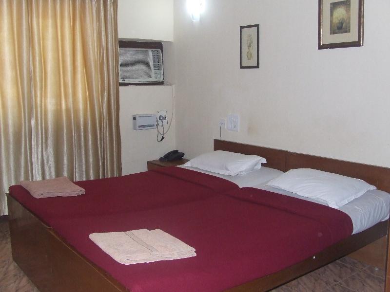 Palm Resort Calangute Exterior photo